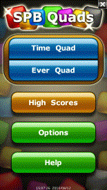 game pic for Spb Quads for S60v5 symbian3